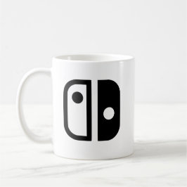Nintendo-switch Koffiemok
