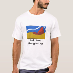 nintiranyi, Kado        MuirAboriginal Art T-shirt