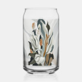 Nintulla Blikvorm Glas (Voorkant)