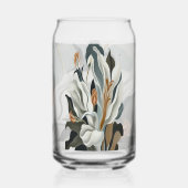 Nintulla Blikvorm Glas (Achterkant)