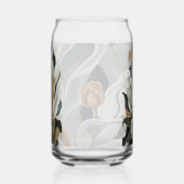 Nintulla Blikvorm Glas (Links)