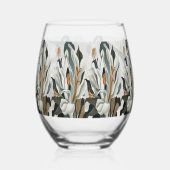 Nintulla Wijnglas Zonder Voet (Rechts)