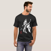 Niou Men's t shirts (Voorkant volledig)