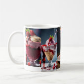 Nip & stijl koffiemok (Links)