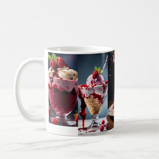 Nip & stijl koffiemok (Links)