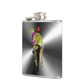 Nip Tijd Heupfles (Links)