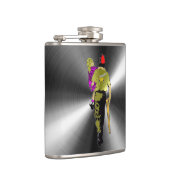 Nip Tijd Heupfles (Rechts)