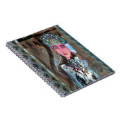 Nipper Notitieboek (Rechterzijde)