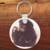 Nipper Sleutelhanger (Voorkant)