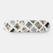 NIPPON ART PERSOONLIJK SKATEBOARD (Horizontaal)