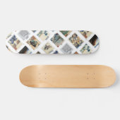 NIPPON ART PERSOONLIJK SKATEBOARD (Horizontaal)