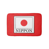 Nippon Badmat (Voorkant)