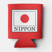 Nippon Blikjeskoeler (Voorkant)