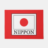 Nippon Deurmat (Voorkant)