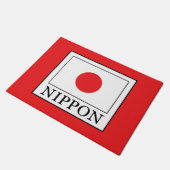 Nippon Deurmat (Schuin)