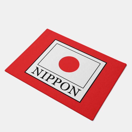 Nippon Deurmat (Schuin)