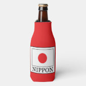 Nippon Flesjeskoeler (Fles Voorkant)