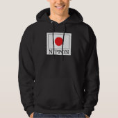 Nippon Hoodie (Voorkant)