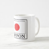 Nippon Koffiemok (Voorkant rechts)