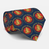 Nippon Koku (Samurai) Stropdas (Opgerold)