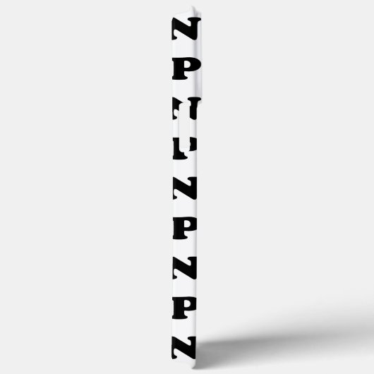 Nippon Love Heart Case-Mate iPhone Case (Achterkant / Rechts)