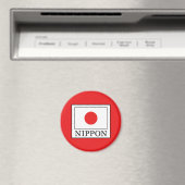 Nippon Magneet (Insitu (Vaatwasser))