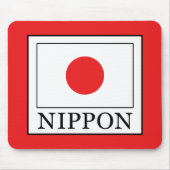 Nippon Muismat (Voorkant)