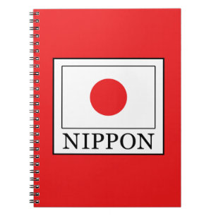Nippon Notitieboek
