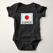 Nippon Romper (Voorkant)