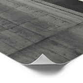 NIPPON SUPER EXPRESSWAY POSTER (Hoek)