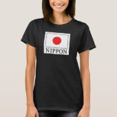 Nippon T-shirt (Voorkant)