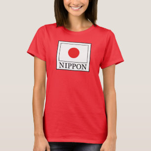 Nippon T-shirt