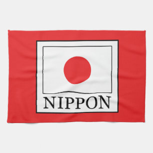Nippon Theedoek