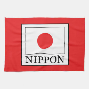 Nippon Theedoek