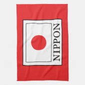 Nippon Theedoek (Verticaal)