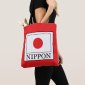 Nippon Tote Bag (Dichtbij)