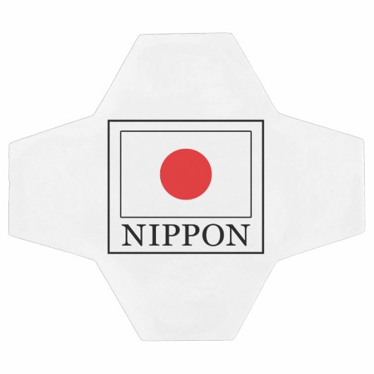 Nippon Voetbal (Enkel)