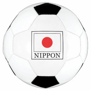 Nippon Voetbal