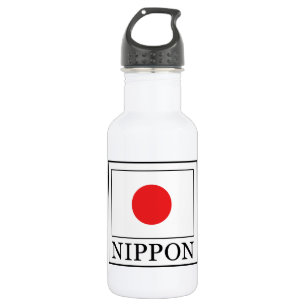 Nippon Waterfles