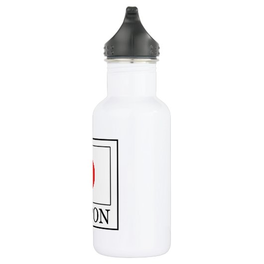 Nippon Waterfles (Rechts)
