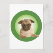 NIPRA Apparel Briefkaart (Voorkant)