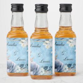 Nips Shooters or Singles Labels Likeurfles Etiket