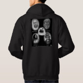 NIPSEY HOODIE (Achterkant)