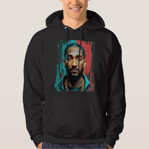 Nipsey Hu$$le Hoodie