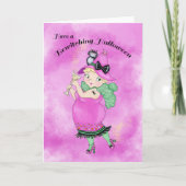 nipsy witch kaart (Voorkant)