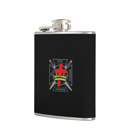 Niptijd Heupfles (Links)