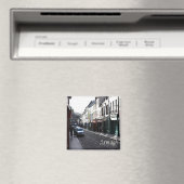 NIR018 ARMAGH, Noord-Ierland, Fridge Magneet (Insitu (Vaatwasser))