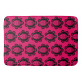 Nirvana Boeddhist Badmat (Voorkant)