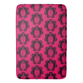 Nirvana Boeddhist Badmat (Voorkant Verticaal)