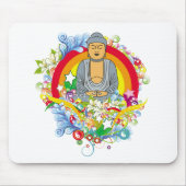 Nirvana Buddha Muismat (Voorkant)